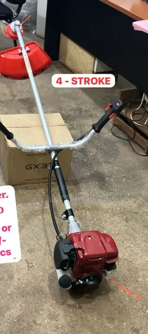 Honda Engine Gasoline Brush Cutter