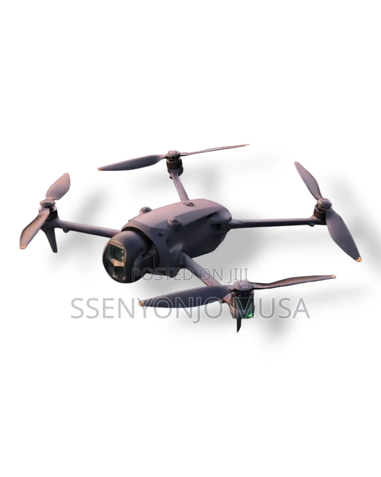 Dji Mavic 4 Pro Drone - 4/3 Cmos Hasselblad Camera, Video
