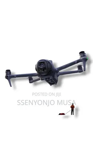 Dji Mavic 4 Pro Drone - 4/3 Cmos Hasselblad Camera, Video