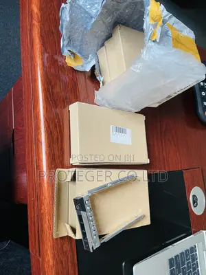 Dell 2.5 Inch Sas Drive Caddy for R740,R750,R760 Etc.