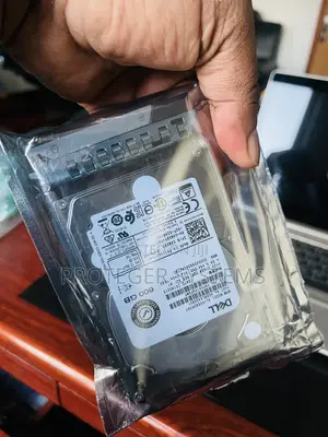 Dell 600gb 2.5 Inch Sas Drives