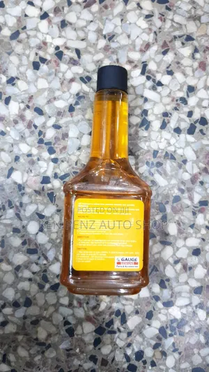 Car Gauge Oil Treatment for Oil Burning Issues