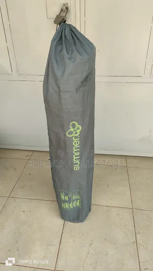 Uk Used Summer Infant Pop 'N Play Portable Playard.