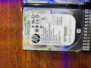Hpe 1tb 2.5 Inch 7. Gen 8,9 10 Sas Drives