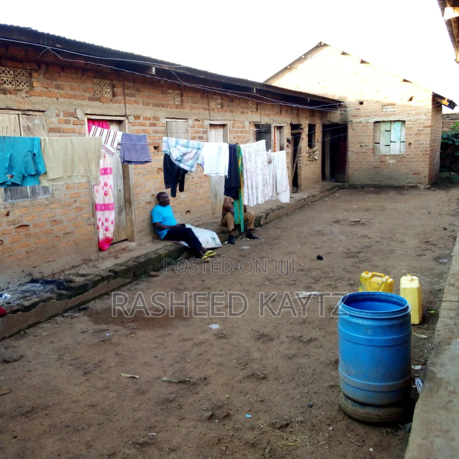 12bdrm House in Njkusi Cell, Bugiri for sale