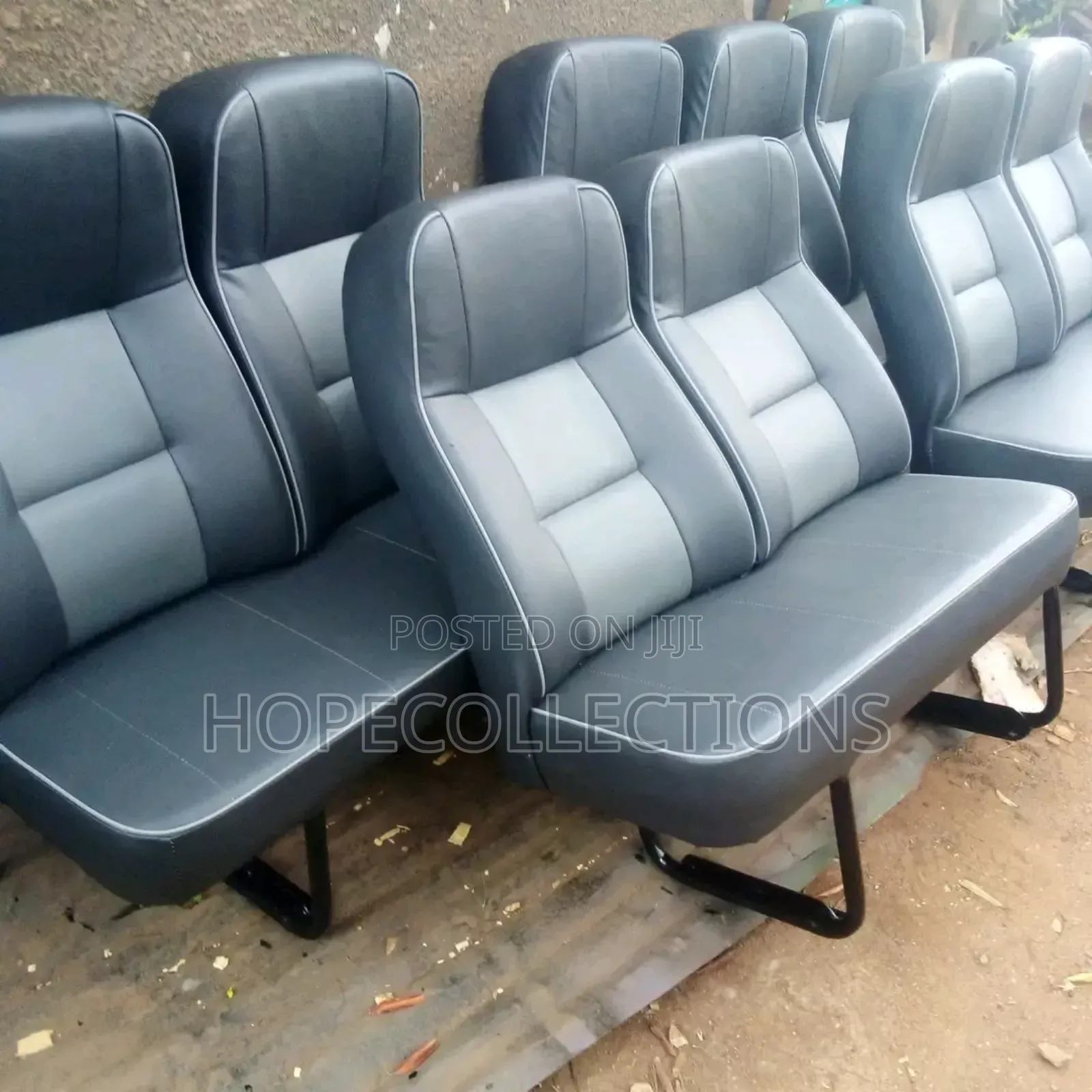 Chair Repairing