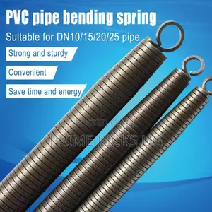 PVC Pipe Bending Wire (Conduit Spring Pipe Bender)