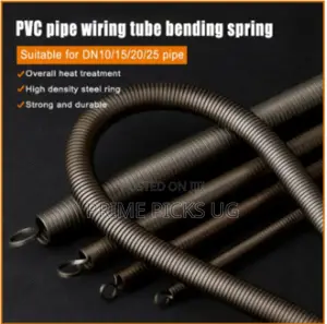 PVC Pipe Bending Wire (Conduit Spring Pipe Bender)
