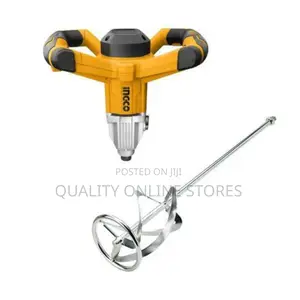 Ingco 1400w Electric Mixer