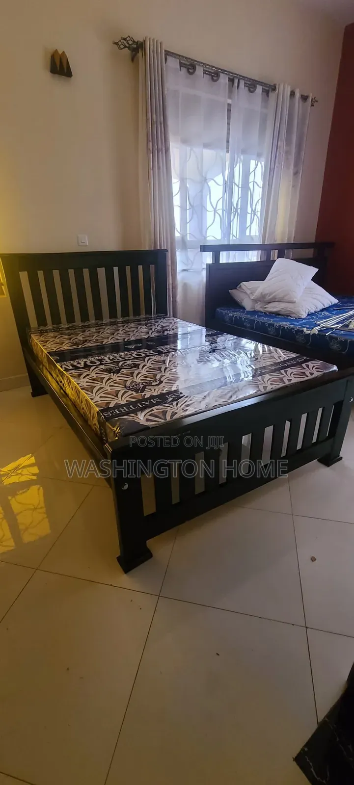 5by6 Bed Simple