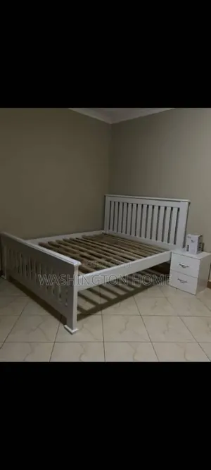 5by6 Bed Simple