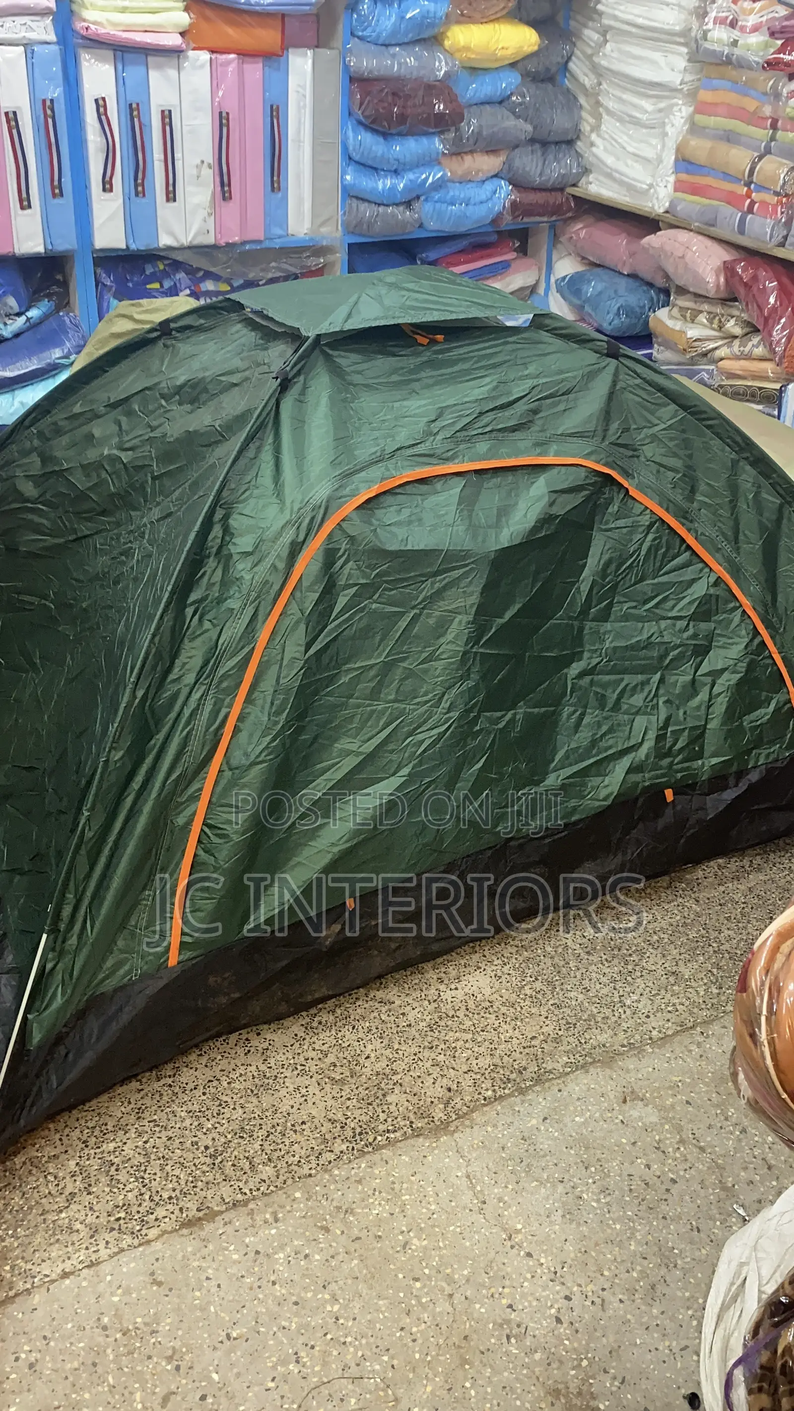 Camping Tent, Outdoor Tent