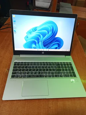 Laptop HP ProBook 640 G5 16GB Intel Core I5 SSD 512GB