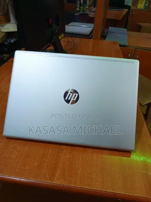 Laptop HP ProBook 640 G5 16GB Intel Core I5 SSD 512GB
