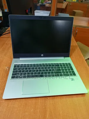 Laptop HP ProBook 640 G5 16GB Intel Core I5 SSD 512GB