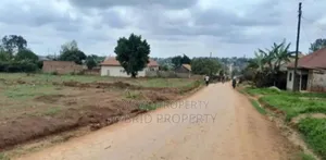 Prime Plots For Sale At Wakiso~Kasengejje Prestigious Estate