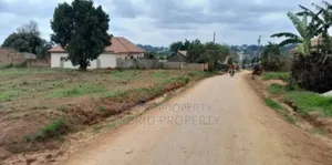Prime Plots For Sale At Wakiso~Kasengejje Prestigious Estate