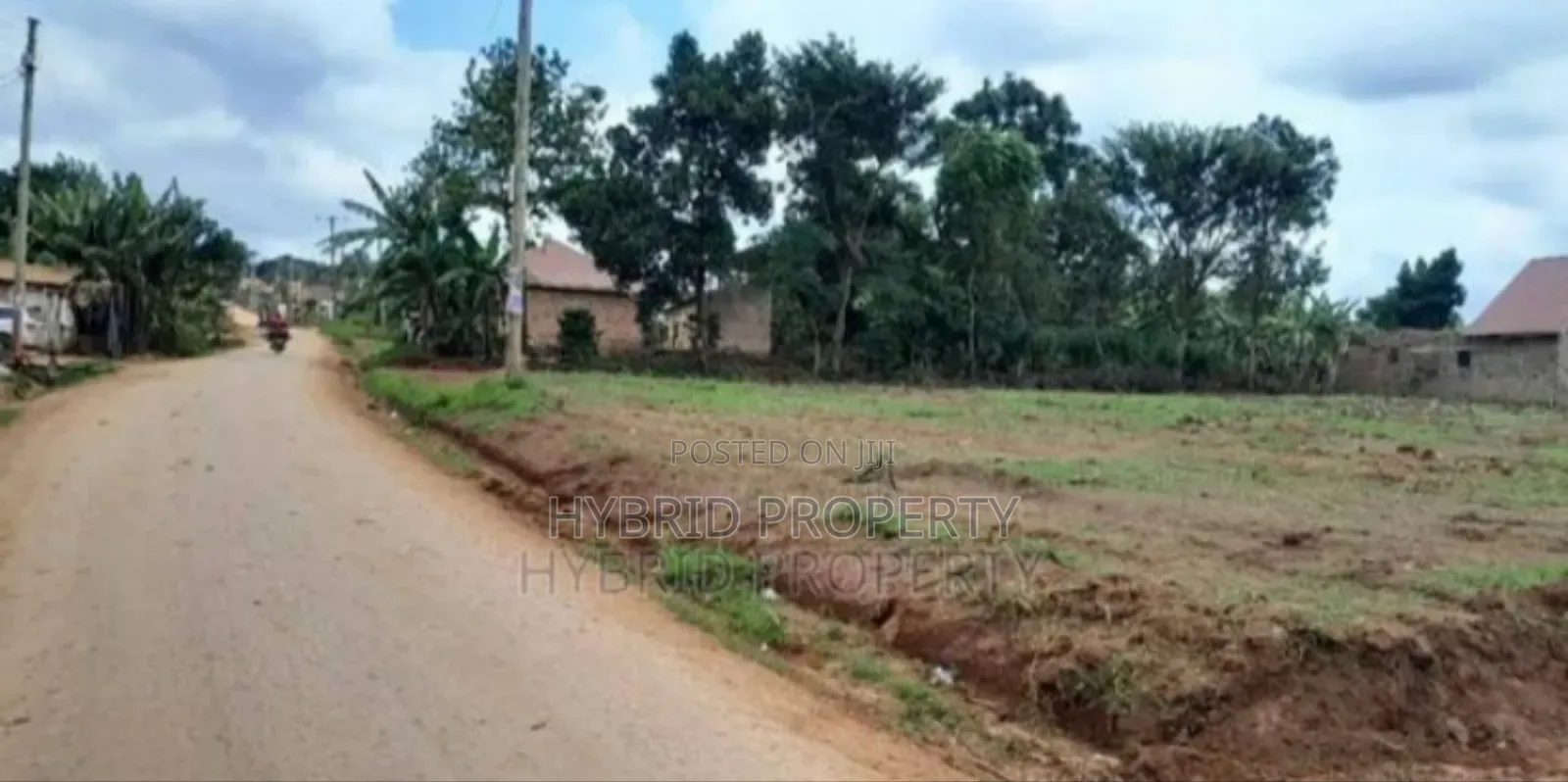 Prime Plots For Sale At Wakiso~Kasengejje Prestigious Estate