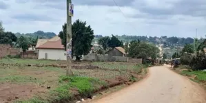 Prime Plots For Sale At Wakiso~Kasengejje Prestigious Estate