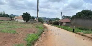 Prime Plots For Sale At Wakiso~Kasengejje Prestigious Estate