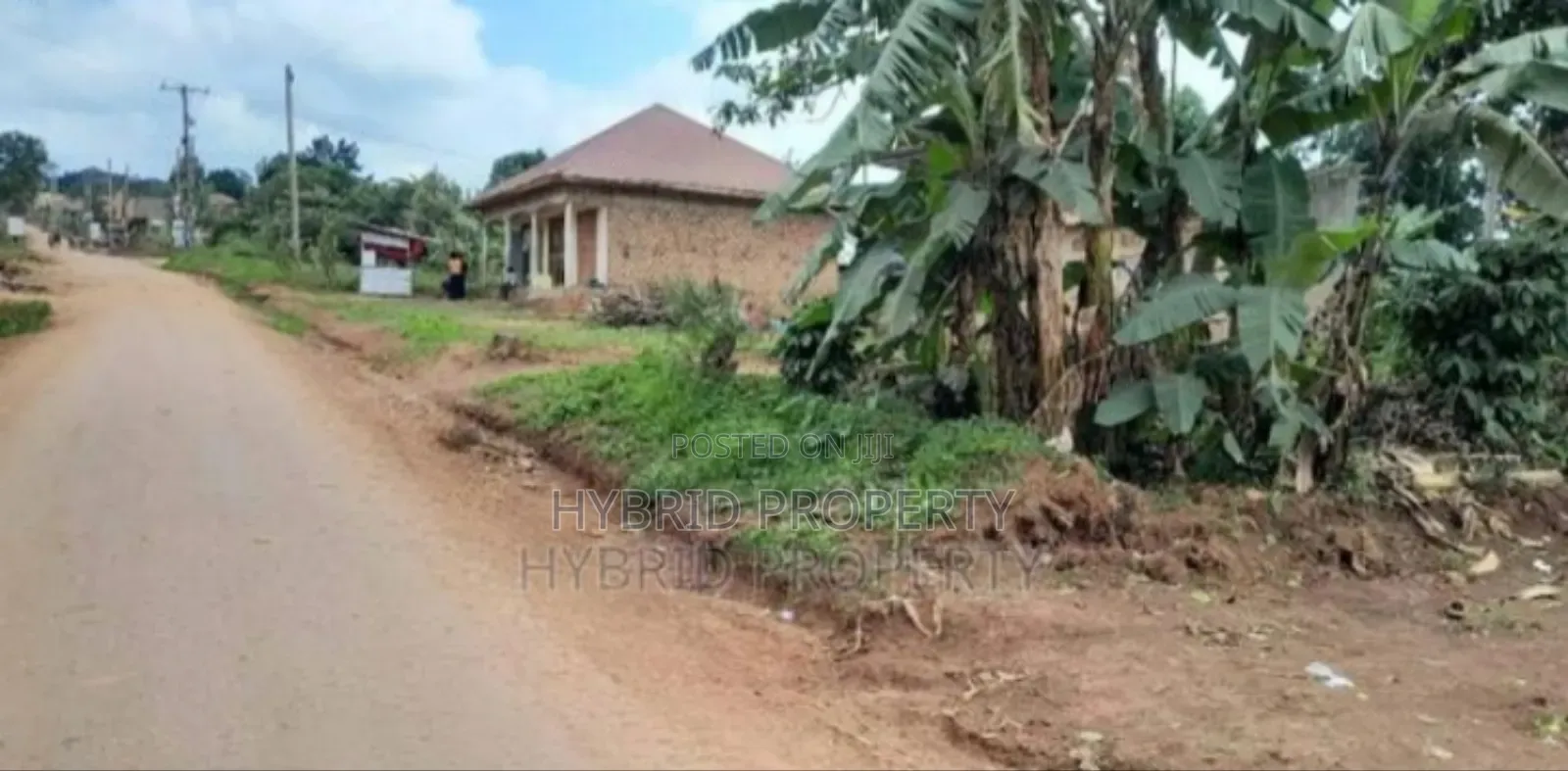 Prime Plots For Sale At Wakiso~Kasengejje Prestigious Estate