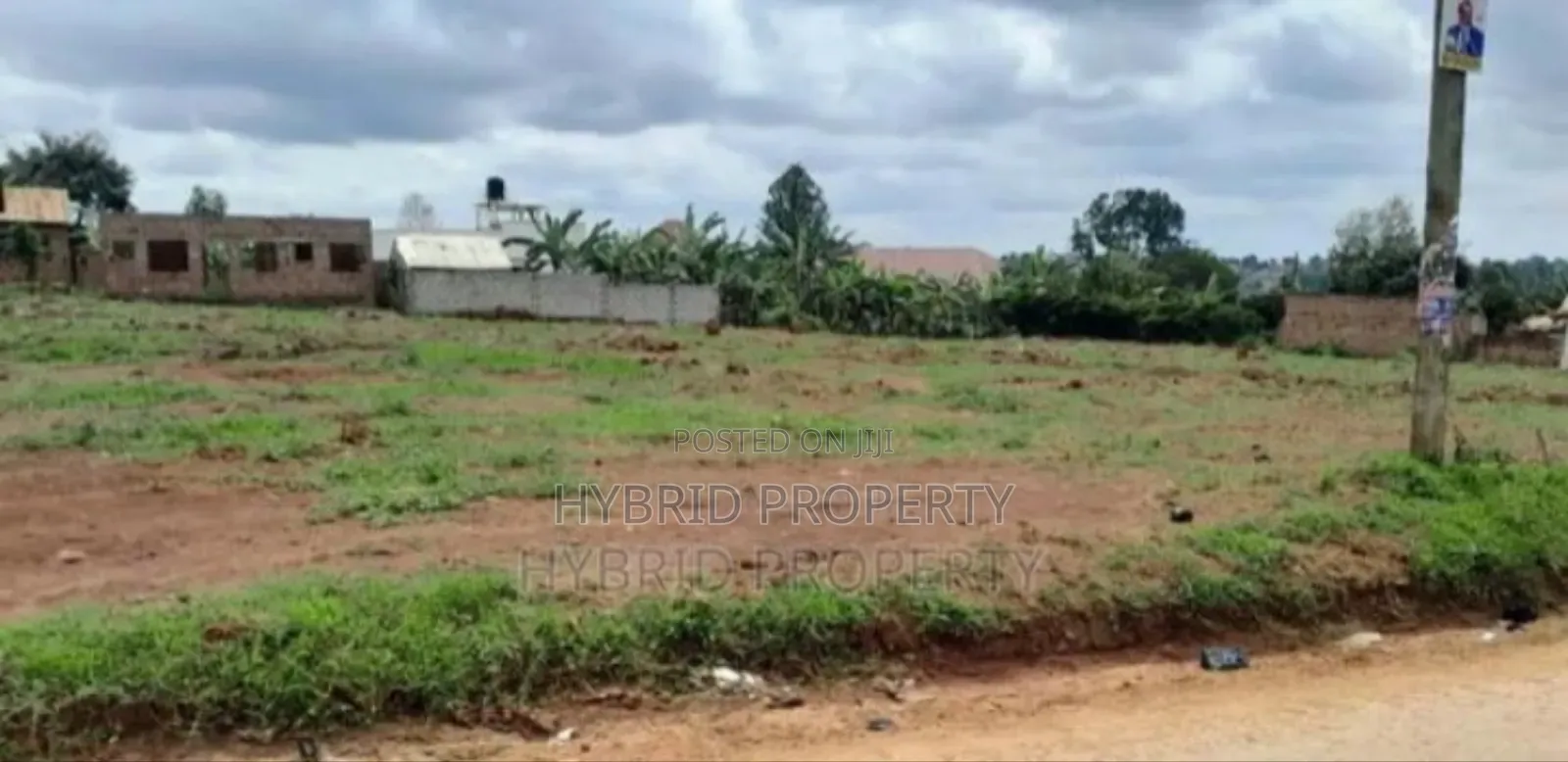 Prime Plots For Sale At Wakiso~Kasengejje Prestigious Estate