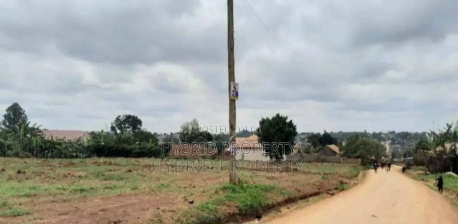 Prime Plots For Sale At Wakiso~Kasengejje Prestigious Estate