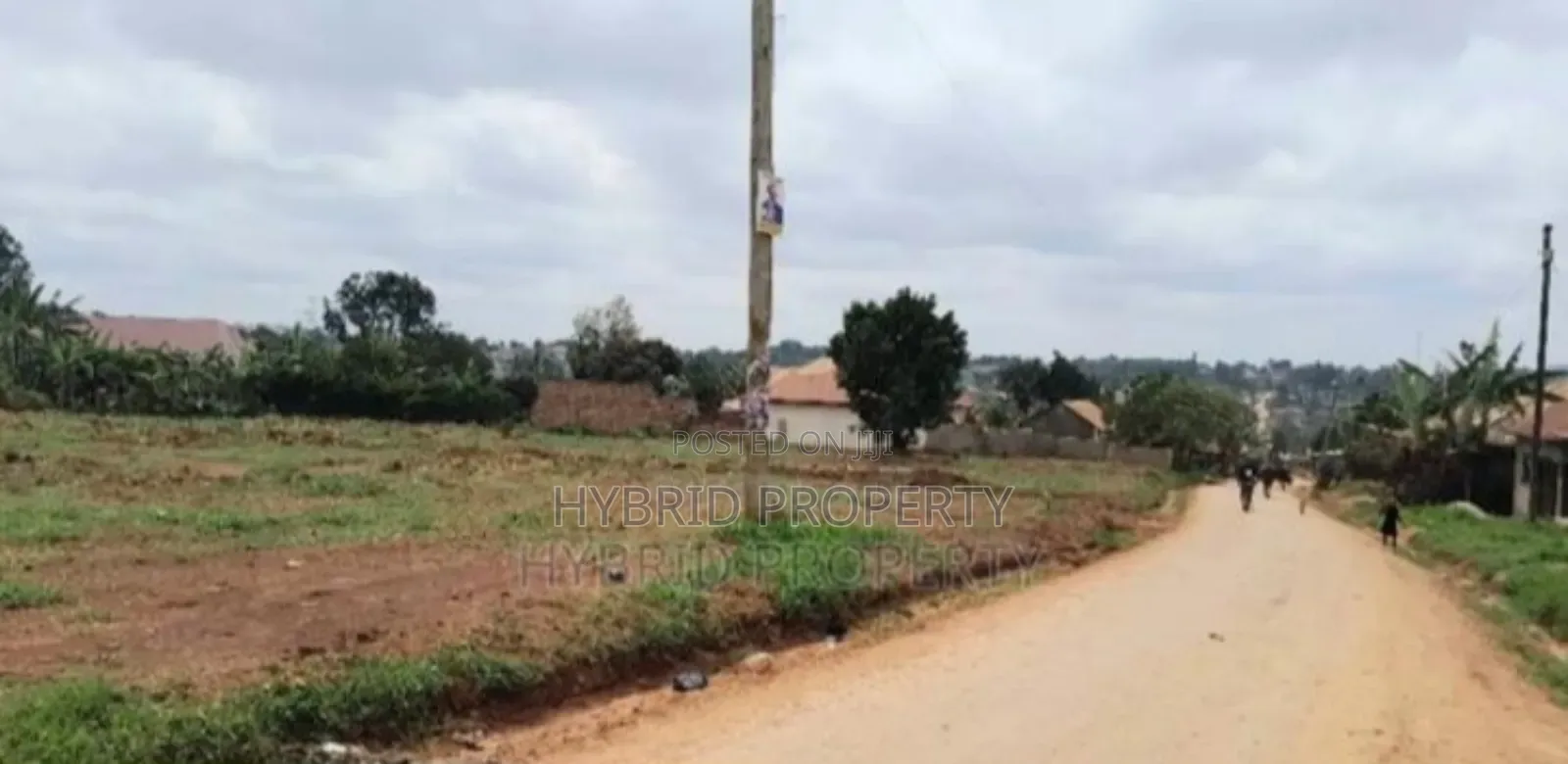 Prime Plots For Sale At Wakiso~Kasengejje Prestigious Estate