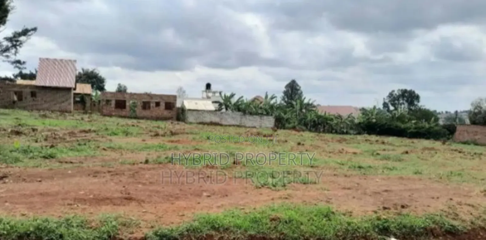 Prime Plots For Sale At Wakiso~Kasengejje Prestigious Estate