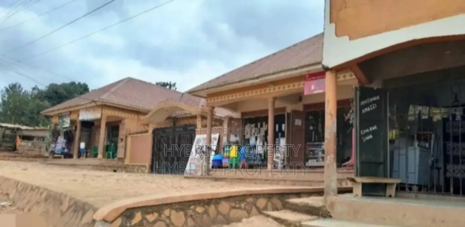 Prime Plots For Sale At Wakiso~Kasengejje Prestigious Estate