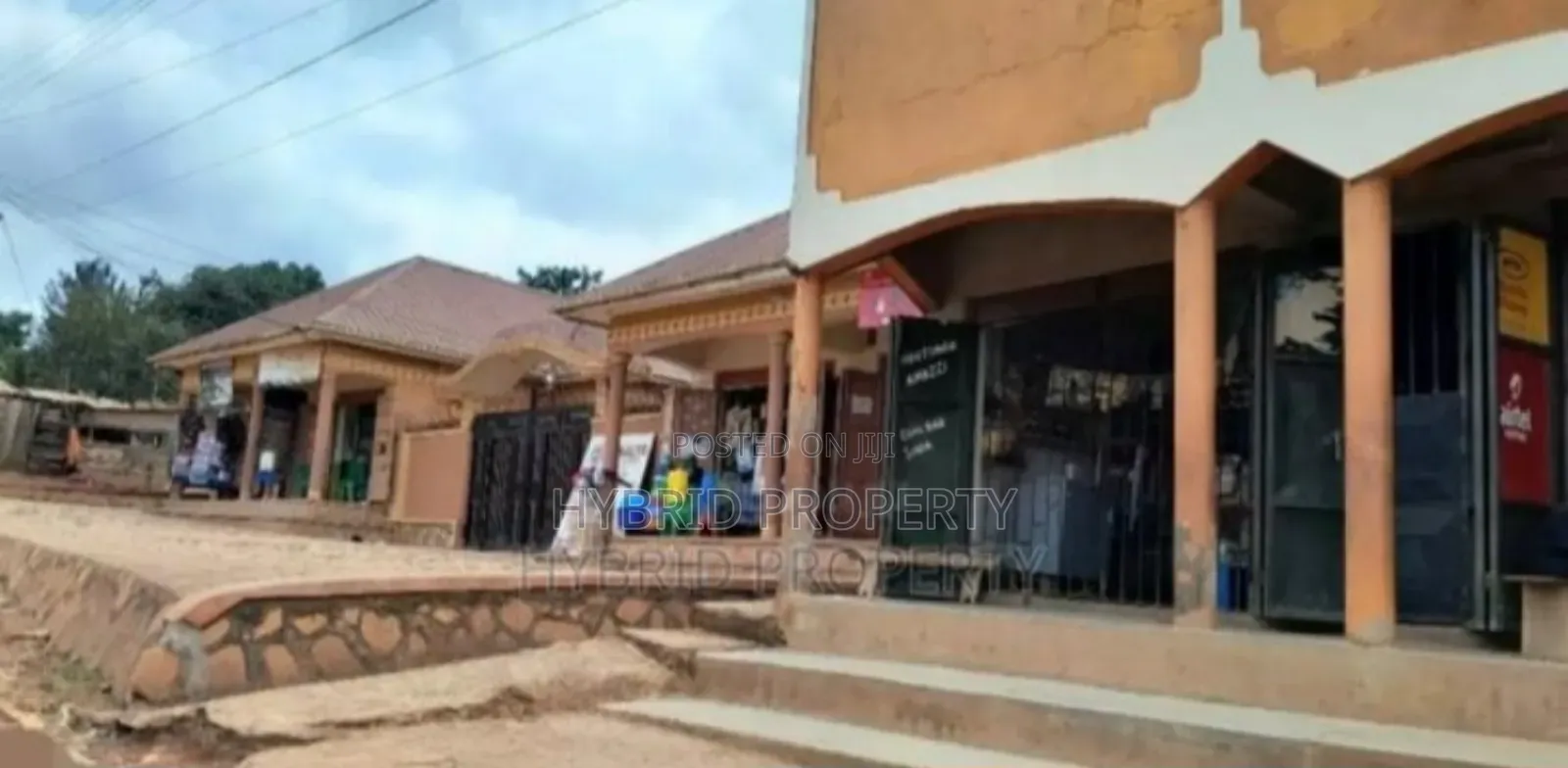 Prime Plots For Sale At Wakiso~Kasengejje Prestigious Estate