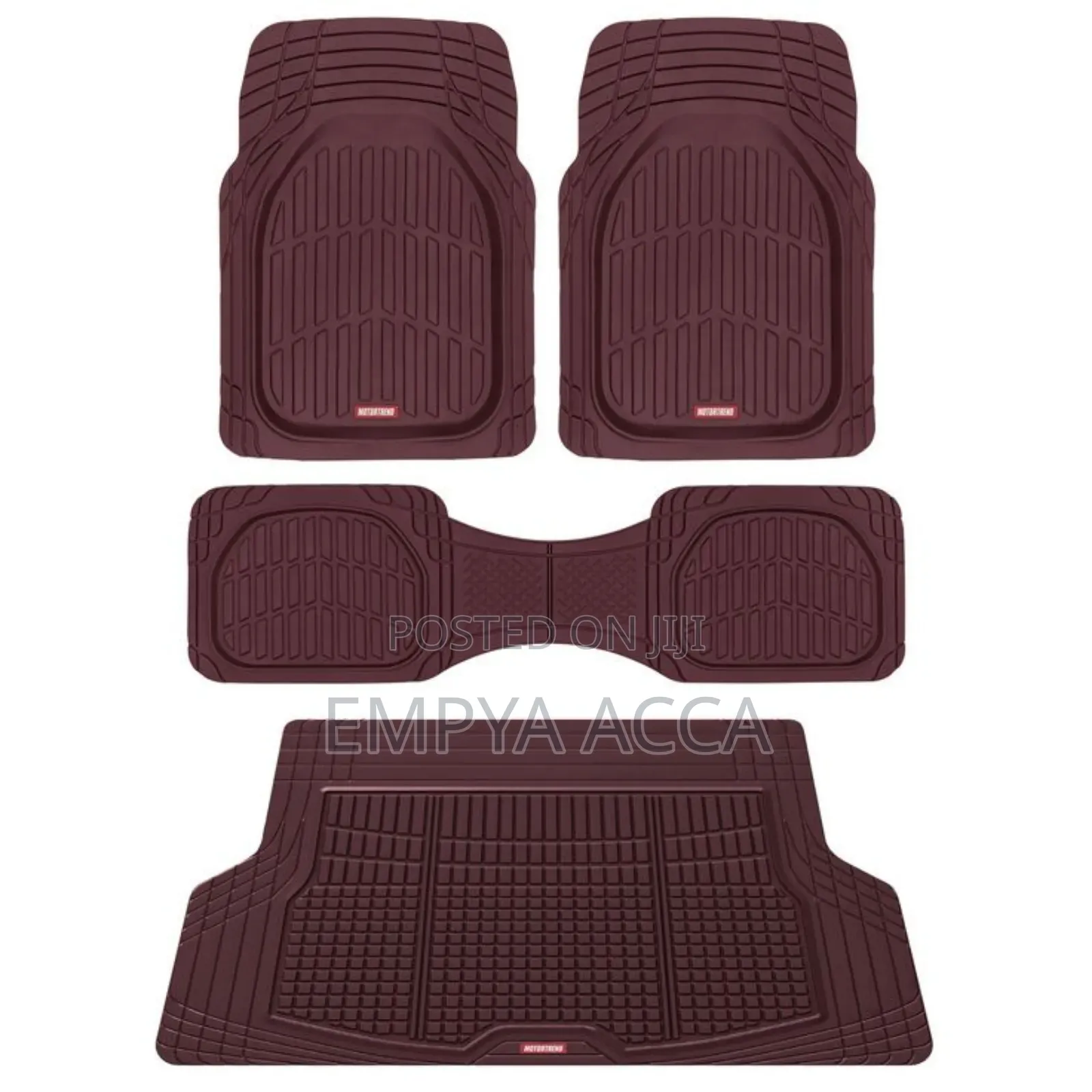 Ca Floor Mats