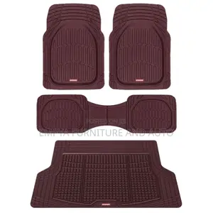 Ca Floor Mats