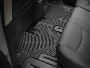 R Floor Mats