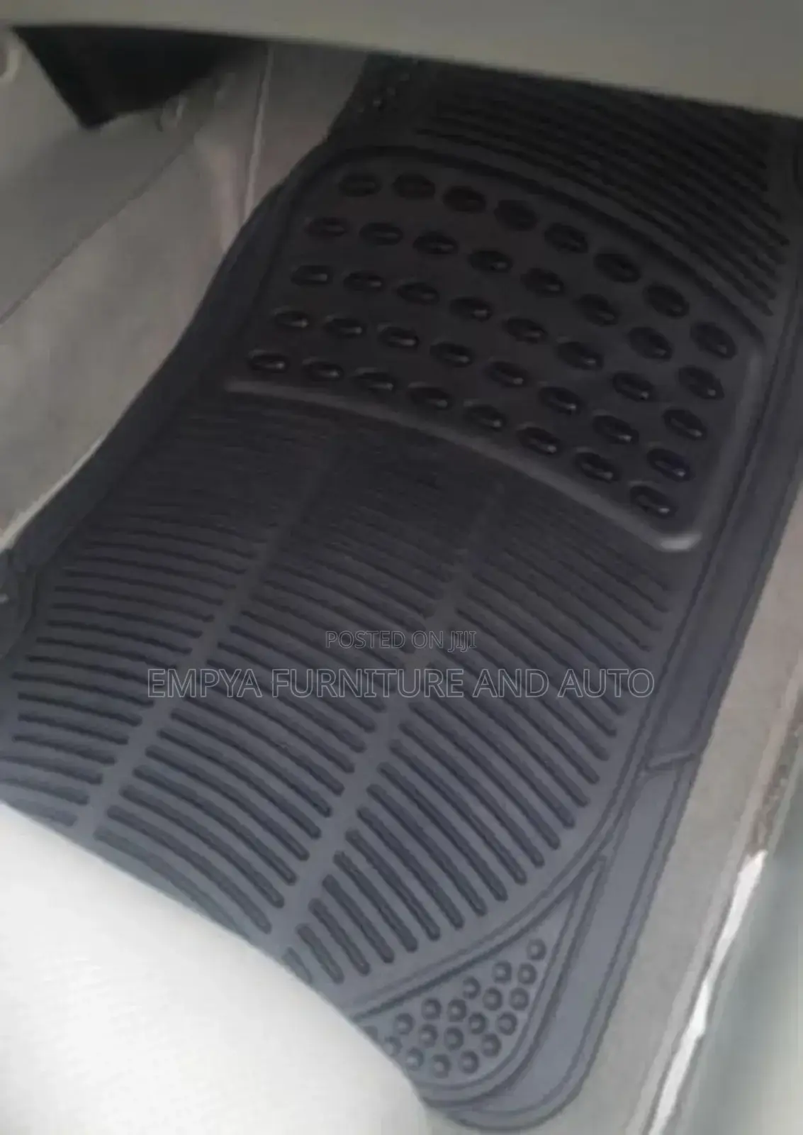 Vv Car Floor Mats