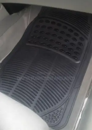 Vv Car Floor Mats