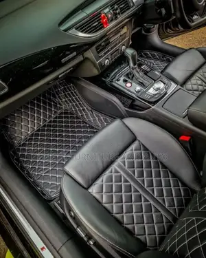 Hh Floor Mats