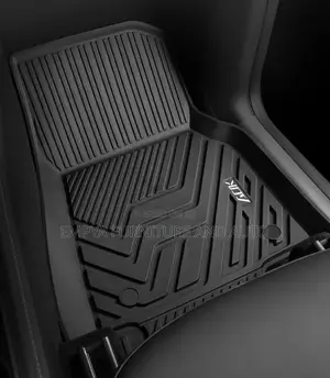 Jeed Car Floor Mats