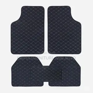 Nisa Floor Mats