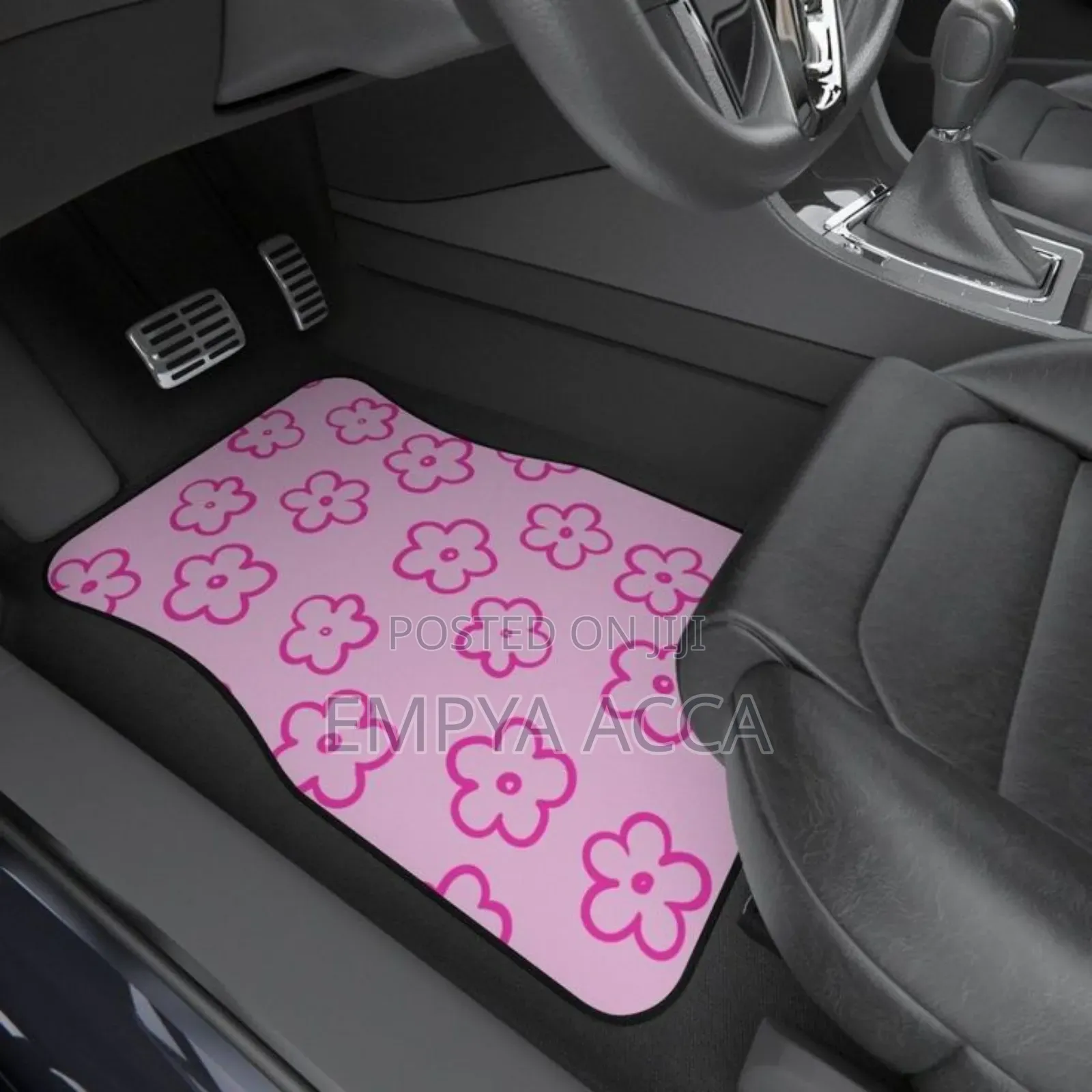 Mugol Floor Mats