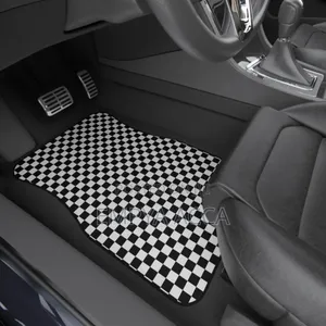 My Hand Floor Mats
