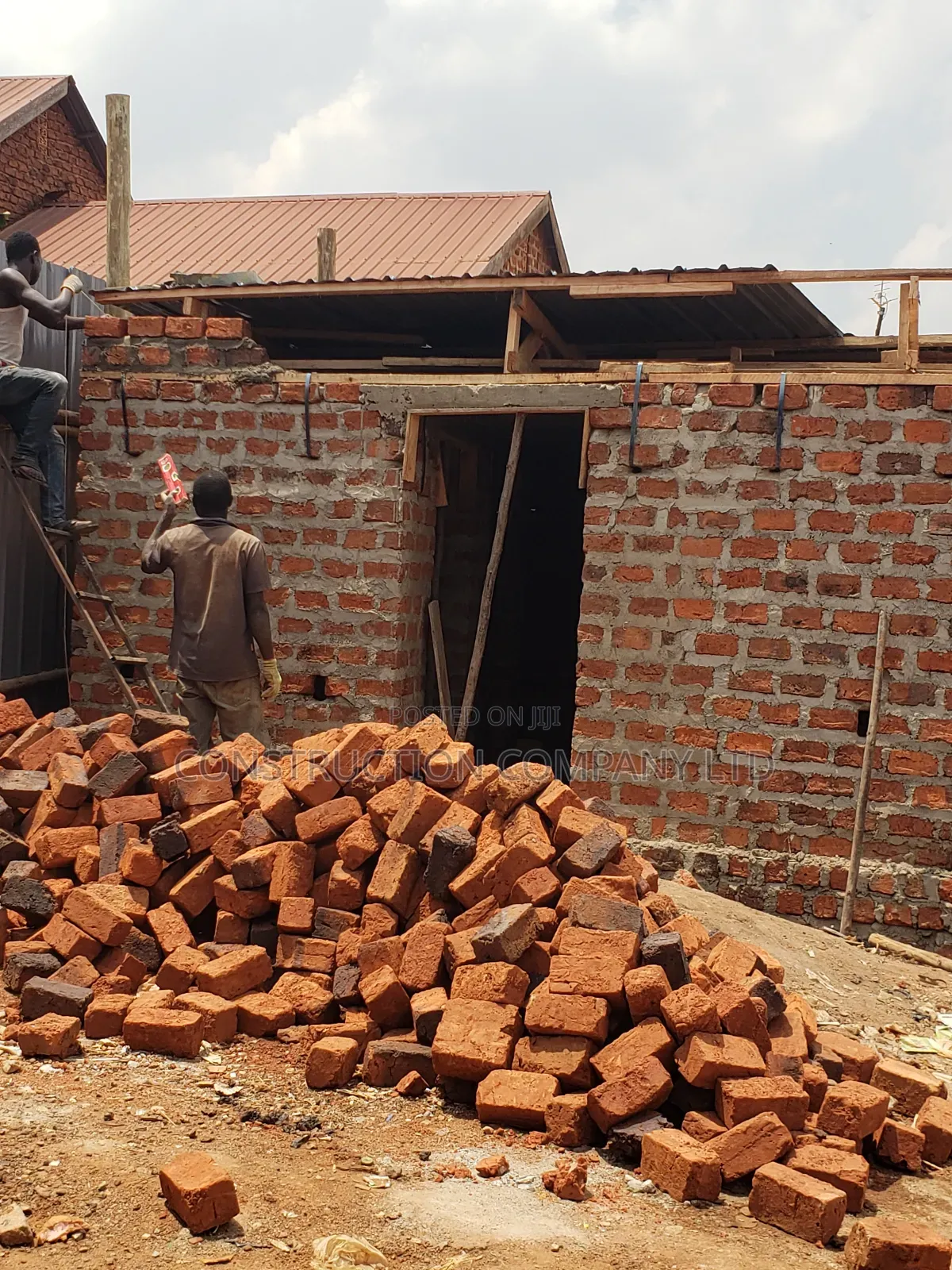 Building Modernised Toilets for Rentals or Public Places