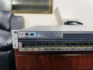 Cisco 3750-X 24s-S SFP Multicore Network Switch