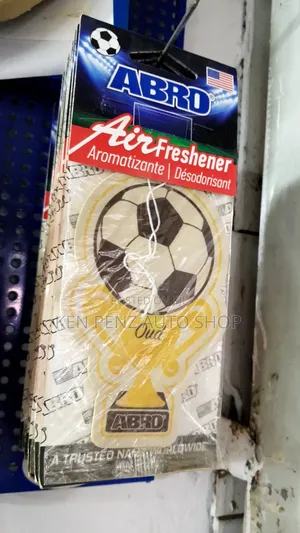 Cheap Abro Car Air Fleshners