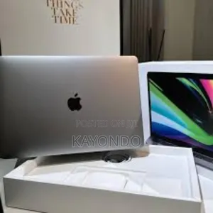 Laptop Apple MacBook Pro 2019 32GB Intel Core I7 SSD 256GB