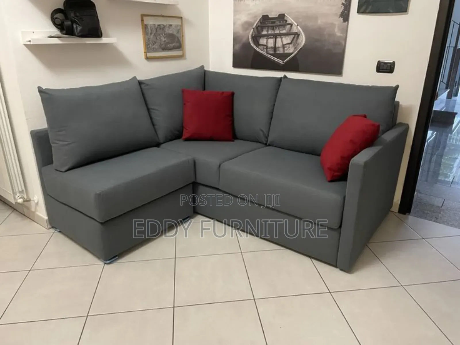 On but Sofa