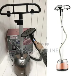 DSP Professional Vertical Garment Steamer, Steam Press Iron Handheld