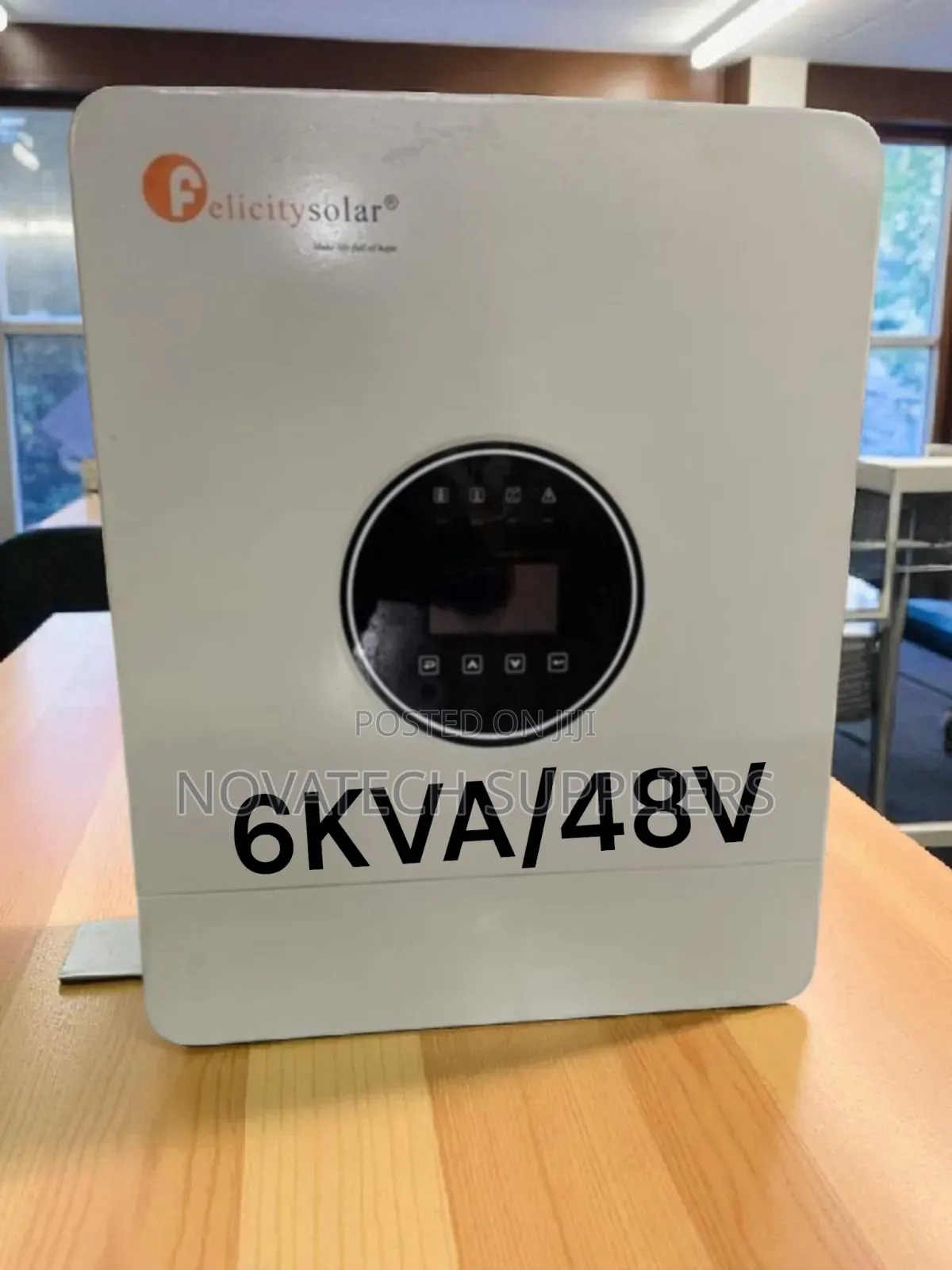 Felicity 6kva/48v Hybrid Solar Inverter for Sale