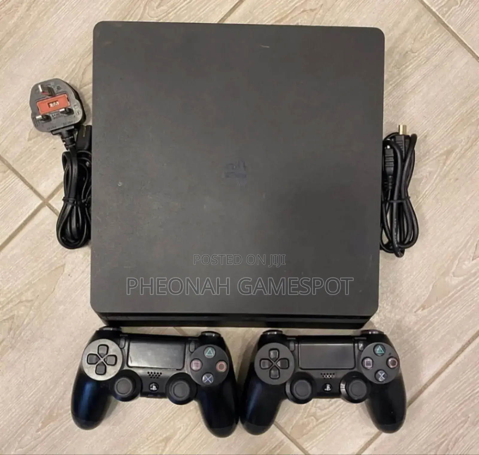 This Ps4 Slim Is a One-Time Investment in Your Mental Well-Being