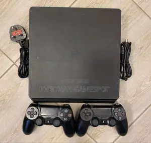 This Ps4 Slim Is a One-Time Investment in Your Mental Well-Being